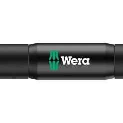 Wera Juego De Destornilladores De Golpe 2090/17 8 Wera Juego De Destornilladores De Golpe 2090/17 -Soportes de montaje promoción 227280