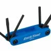 Parktool Juego De Herramientas AWS-9.2 1 Parktool Juego De Herramientas AWS-9.2 -Soportes de montaje promoción 227842 1
