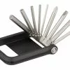 SYNCROS Herramienta Multifuncional Matchbox 9 Multitool -Soportes de montaje promoción 227857