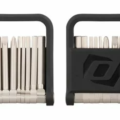 SYNCROS Herramienta Multifuncional Matchbox 9 Multitool -Soportes de montaje promoción 227859