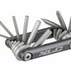 XLC Herramienta Multifuncional Multitool TO-M06 -Soportes de montaje promoción 227955