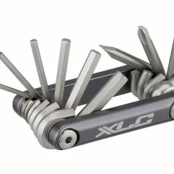 XLC Herramienta Multifuncional Multitool TO-M06