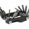 SYNCROS Herramienta Multifuncional Composite 14CT Multitool -Soportes de montaje promoción 227962 1