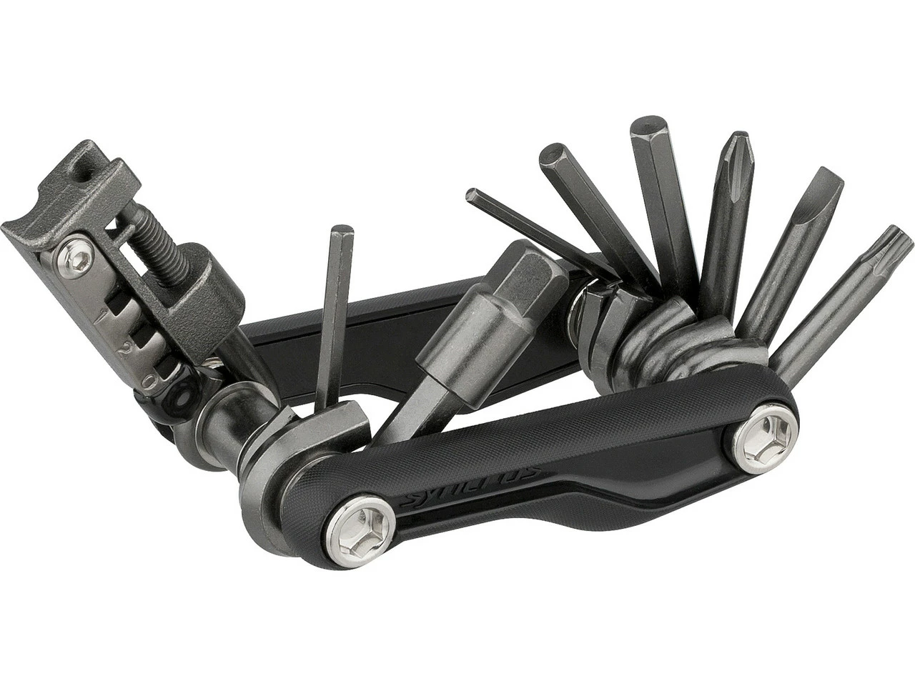 SYNCROS Herramienta Multifuncional Composite 14CT Multitool 3 SYNCROS Herramienta Multifuncional Composite 14CT Multitool