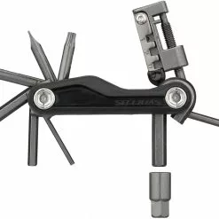 SYNCROS Herramienta Multifuncional Composite 14CT Multitool 6 SYNCROS Herramienta Multifuncional Composite 14CT Multitool -Soportes de montaje promoción 227963 1