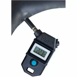 Pro Manómetro Digital -Soportes de montaje promoción 230033