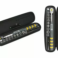 Topeak Llave De Torsión D-Torq DX -Soportes de montaje promoción 234351