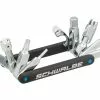 Schwalbe 13en1 Multitool -Soportes de montaje promoción 237438