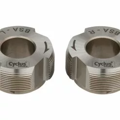 Cyclus Tools Terrajas Para Herramientas De Roscar Para Cajas De Pedalier