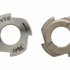 Cyclus Tools Terrajas Para Herramientas De Roscar Para Cajas De Pedalier -Soportes de montaje promoción 239219