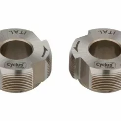 Cyclus Tools Terrajas Para Herramientas De Roscar Para Cajas De Pedalier -Soportes de montaje promoción 239220