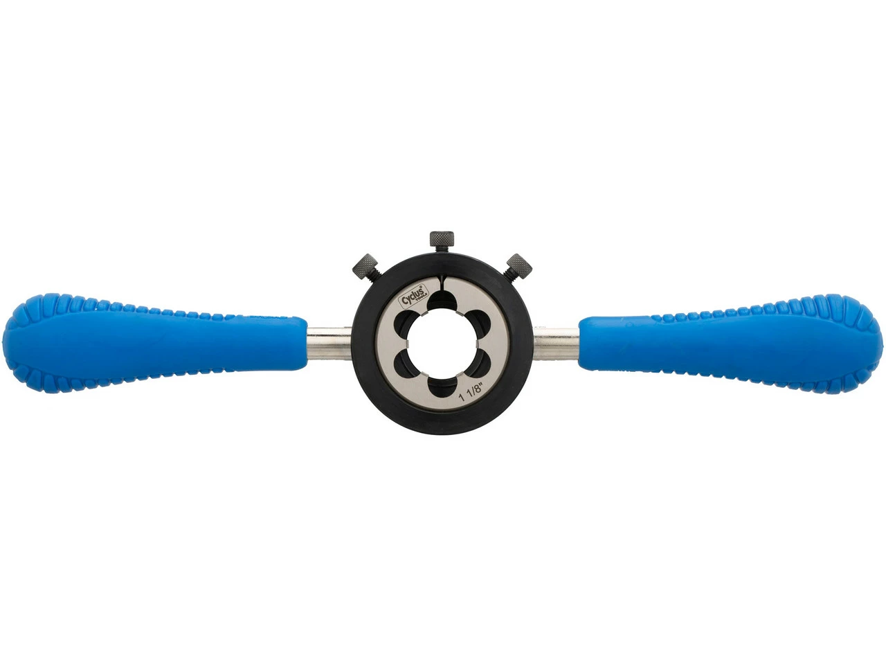 Cyclus Tools Herramienta De Roscar P. Tubo De Horquilla Incl.mango - Mod. F. Prod. 3 Cyclus Tools Herramienta De Roscar P. Tubo De Horquilla Incl.mango - Mod. F. Prod.