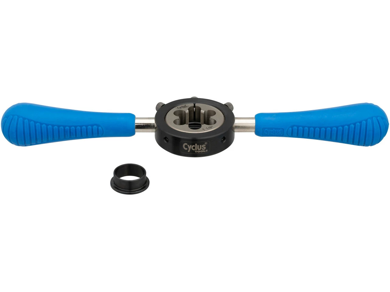 Cyclus Tools Herramienta De Roscar P. Tubo De Horquilla Incl.mango - Mod. F. Prod. 4 Cyclus Tools Herramienta De Roscar P. Tubo De Horquilla Incl.mango - Mod. F. Prod. - Imagen 2