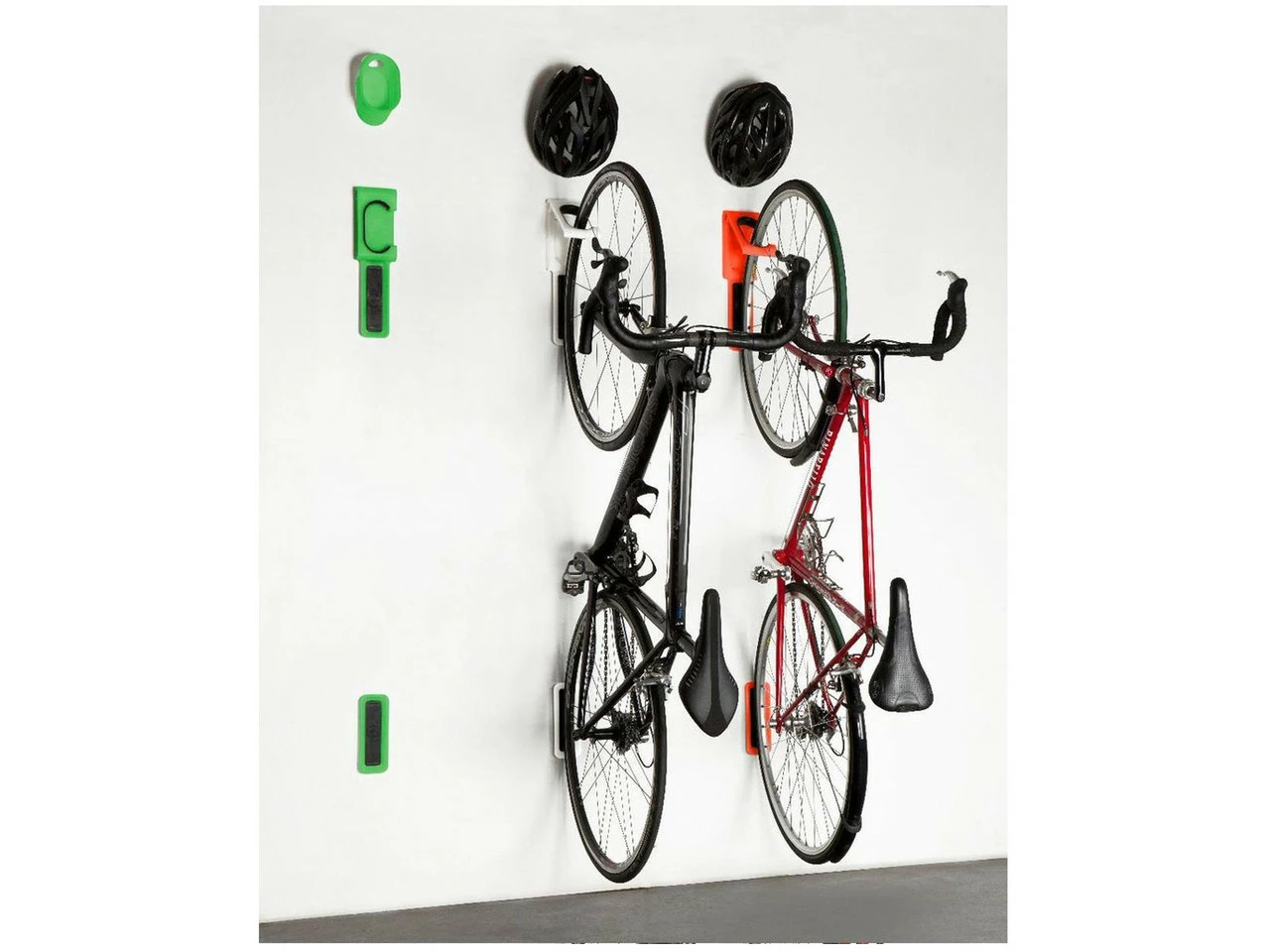 Cycloc Soporte De Pared Endo 6 Cycloc Soporte De Pared Endo - Imagen 4