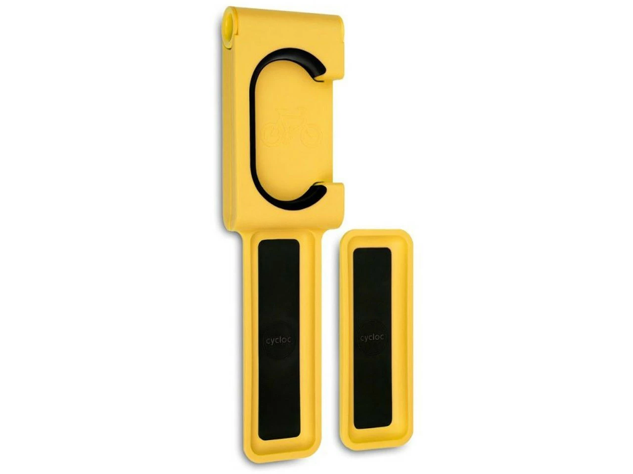 Cycloc Soporte De Pared Endo 7 Cycloc Soporte De Pared Endo - Imagen 5