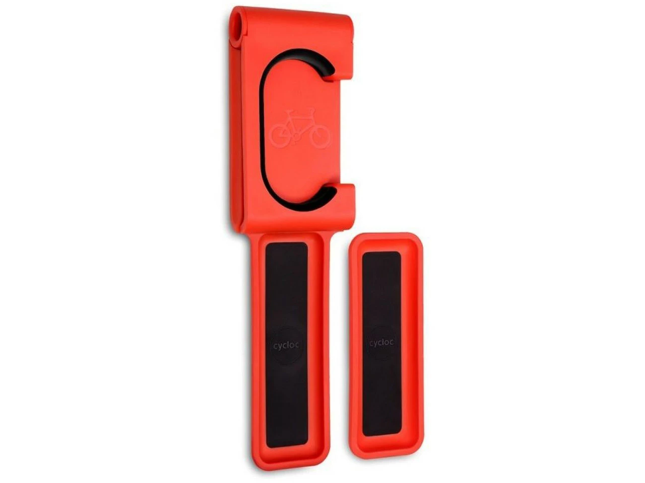 Cycloc Soporte De Pared Endo 10 Cycloc Soporte De Pared Endo - Imagen 8