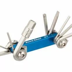 Parktool Herramienta Multiusos I-Beam Mini-Multitool IB-2