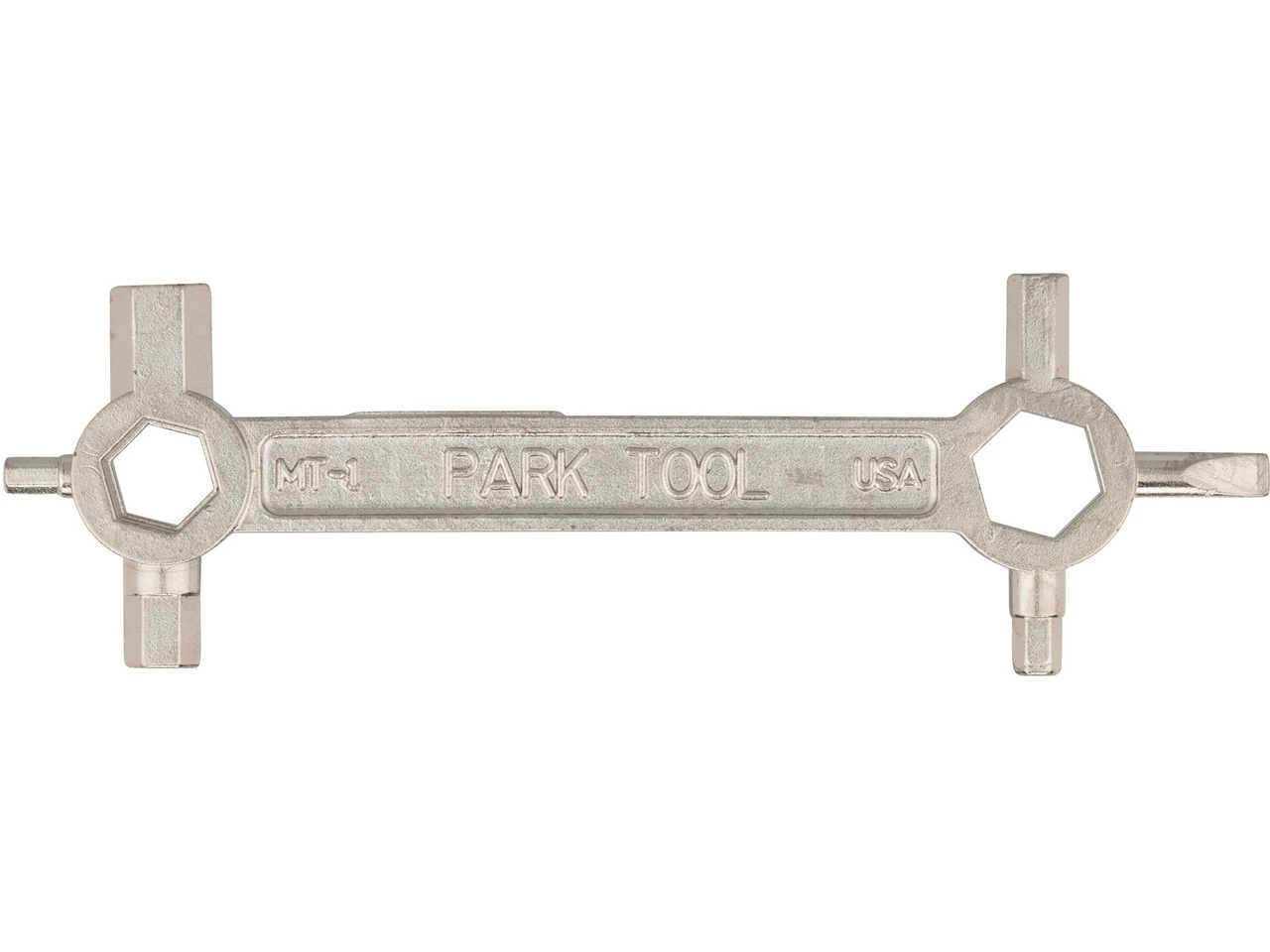 Parktool Multi Tool MT-1 4 Parktool Multi Tool MT-1 - Imagen 2