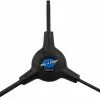 Parktool Llave Triple AWS-8 -Soportes de montaje promoción 245080
