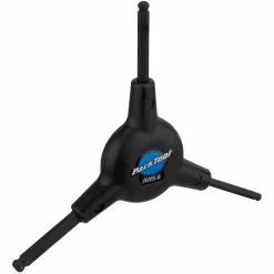 Parktool Llave Triple AWS-8 -Soportes de montaje promoción 245081