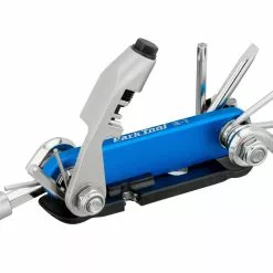 Parktool Herramienta Multiusos I-Beam Mini-Multitool IB-3