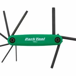 Parktool Herramienta Multiusos Multitool Torx TWS-2 -Soportes de montaje promoción 245671