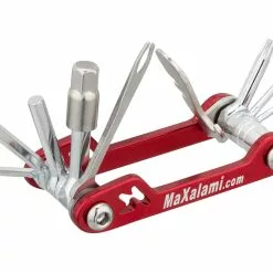 MaXalami Herramienta Multifuncional Multitool K-13
