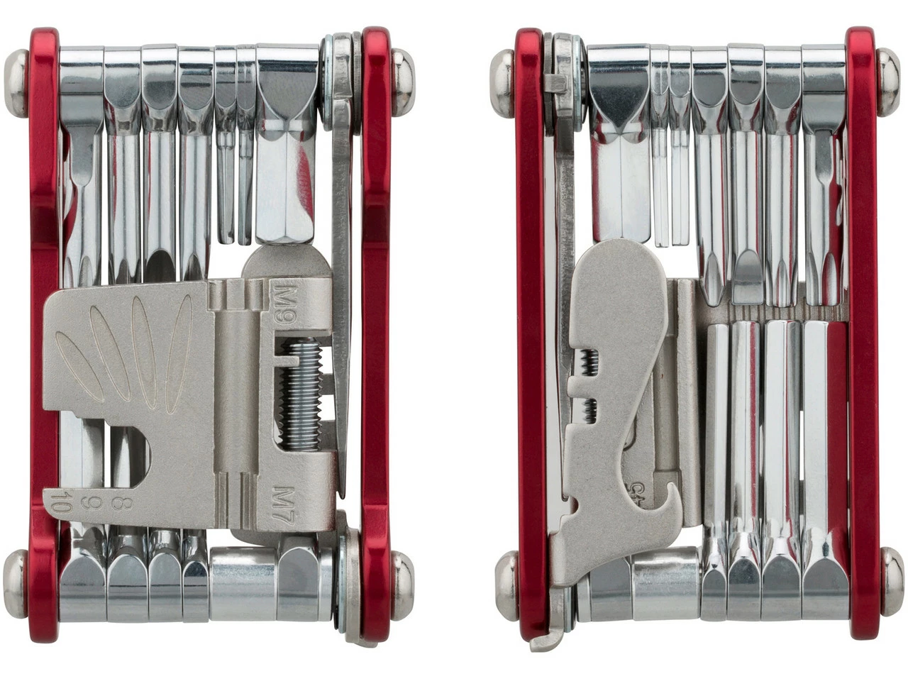 MaXalami Herramienta Multifuncional Multitool K-22 5 MaXalami Herramienta Multifuncional Multitool K-22 - Imagen 3