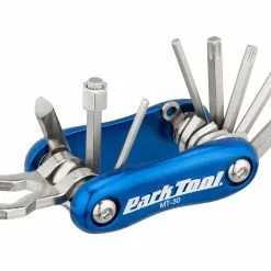 Parktool Herramienta Multifuncional Multitool MT-30