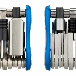 Parktool Herramienta Multifuncional Multitool MT-40 -Soportes de montaje promoción 246429