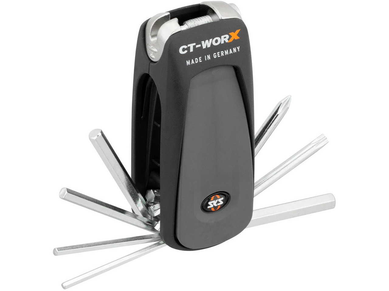 SKS Mini Herramienta CT-Worx Minitool 3 SKS Mini Herramienta CT-Worx Minitool