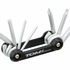 SKS Herramienta Multiusos Tom 7 Multitool