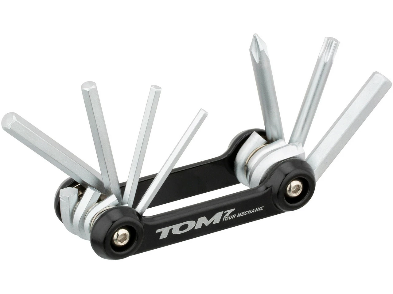 SKS Herramienta Multiusos Tom 7 Multitool 3 SKS Herramienta Multiusos Tom 7 Multitool