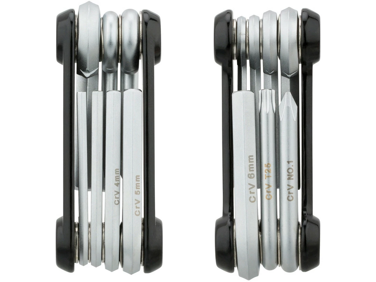 SKS Herramienta Multiusos Tom 7 Multitool 5 SKS Herramienta Multiusos Tom 7 Multitool - Imagen 3