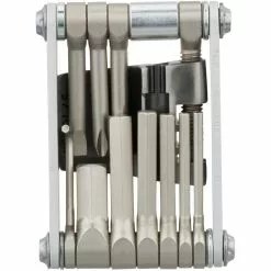 Birzman Herramienta Multiusos Multitool Feexman E-15 -Soportes de montaje promoción 249564