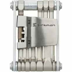 Birzman Herramienta Multiusos Multitool Feexman E-15 -Soportes de montaje promoción 249565