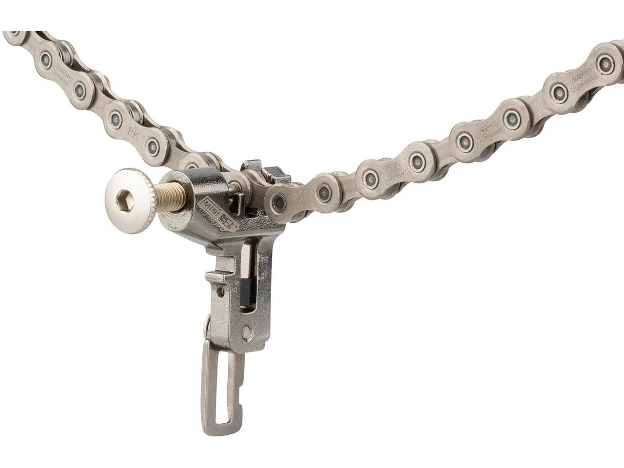 Topeak Tronchacadenas Para Mini 18+ 5 Topeak Tronchacadenas Para Mini 18+ - Imagen 3