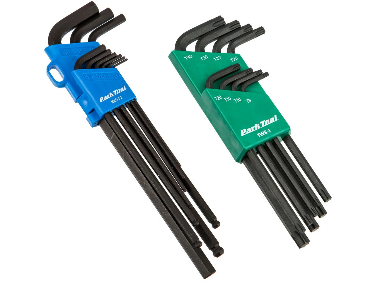 Parktool Juego De Llaves Acodadas 3 Parktool Juego De Llaves Acodadas