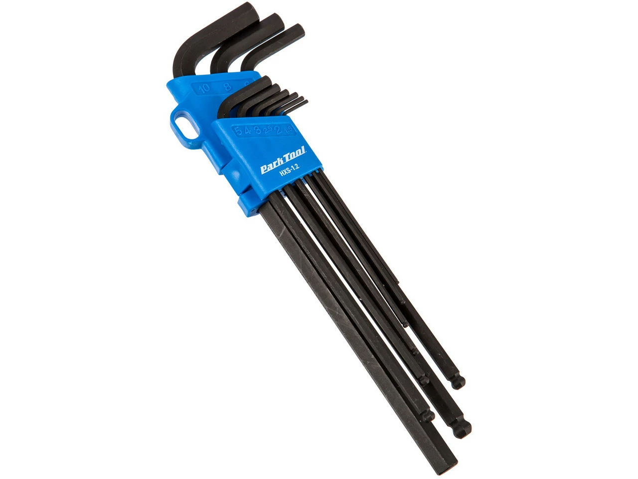 Parktool Juego De Llaves Acodadas 4 Parktool Juego De Llaves Acodadas - Imagen 2