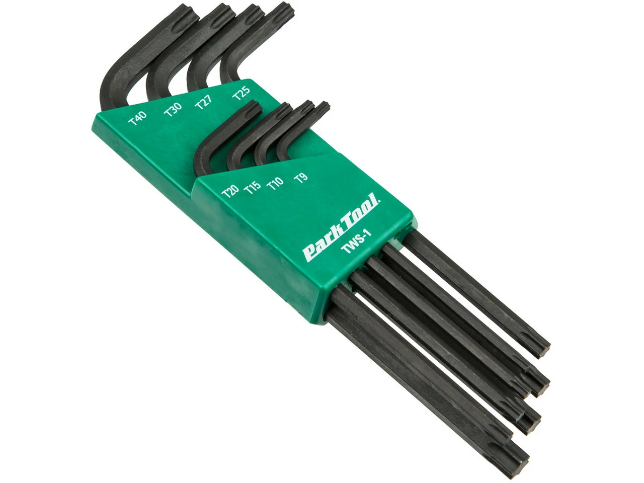 Parktool Juego De Llaves Acodadas 5 Parktool Juego De Llaves Acodadas - Imagen 3