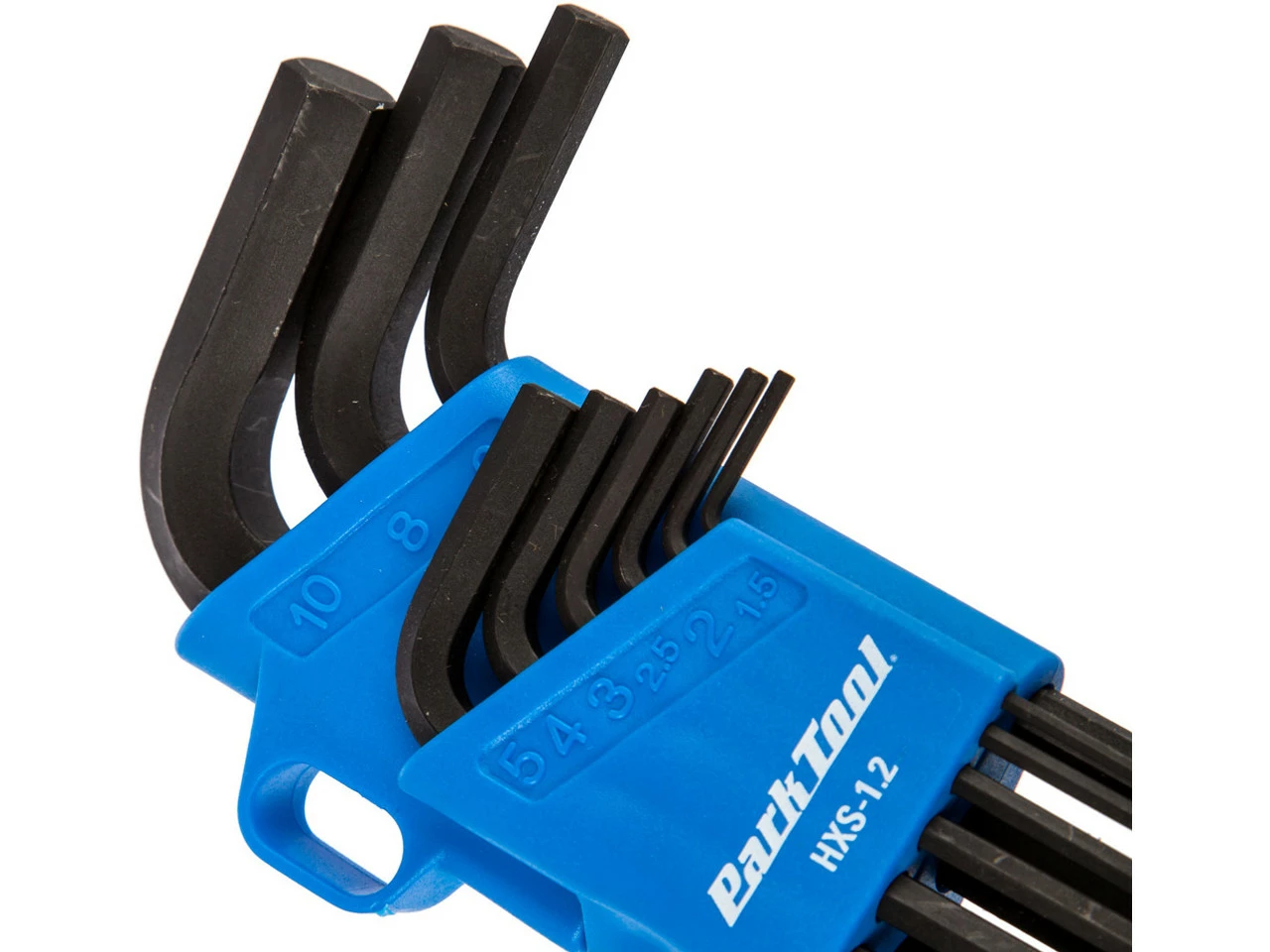 Parktool Juego De Llaves Acodadas 6 Parktool Juego De Llaves Acodadas - Imagen 4