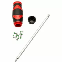 Quarq Llave Torx Para Interface De 8 Tornillos