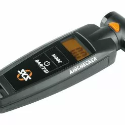 SKS Manómetro Airchecker