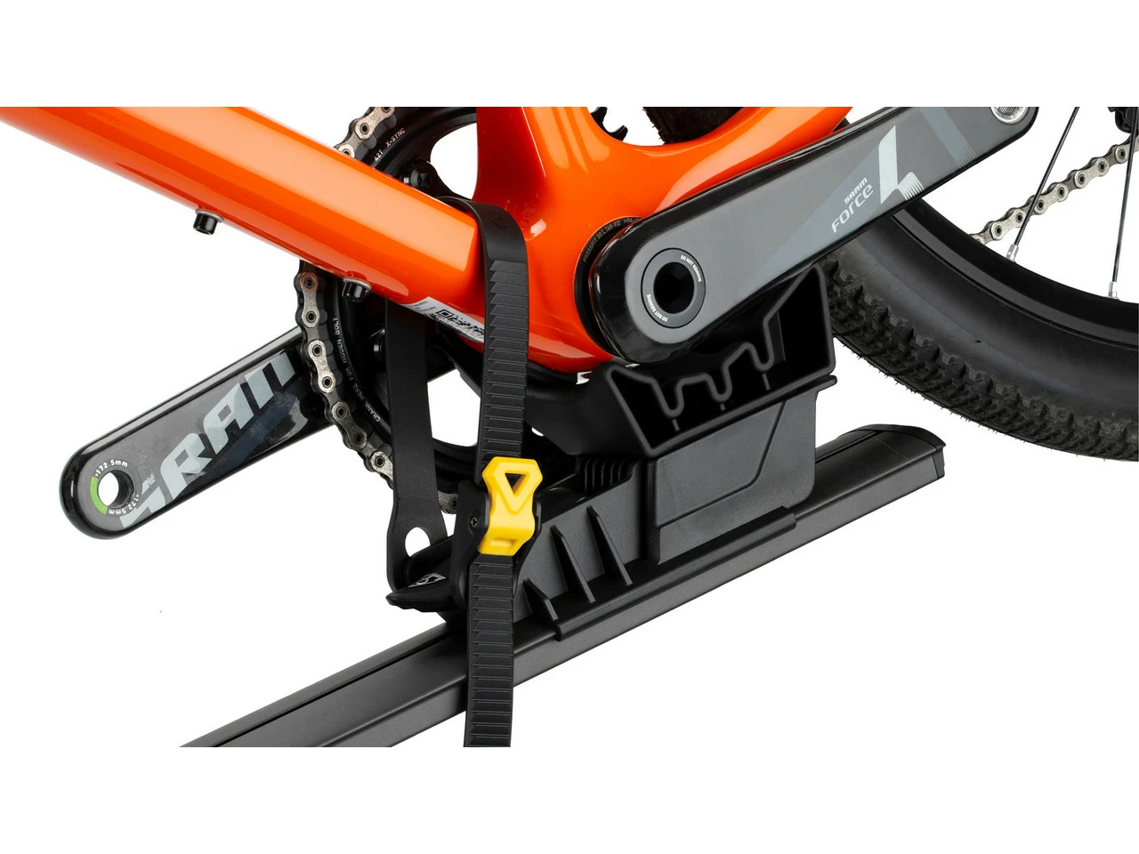 Topeak Soporte De Montaje PrepStand X 9 Topeak Soporte De Montaje PrepStand X - Imagen 7