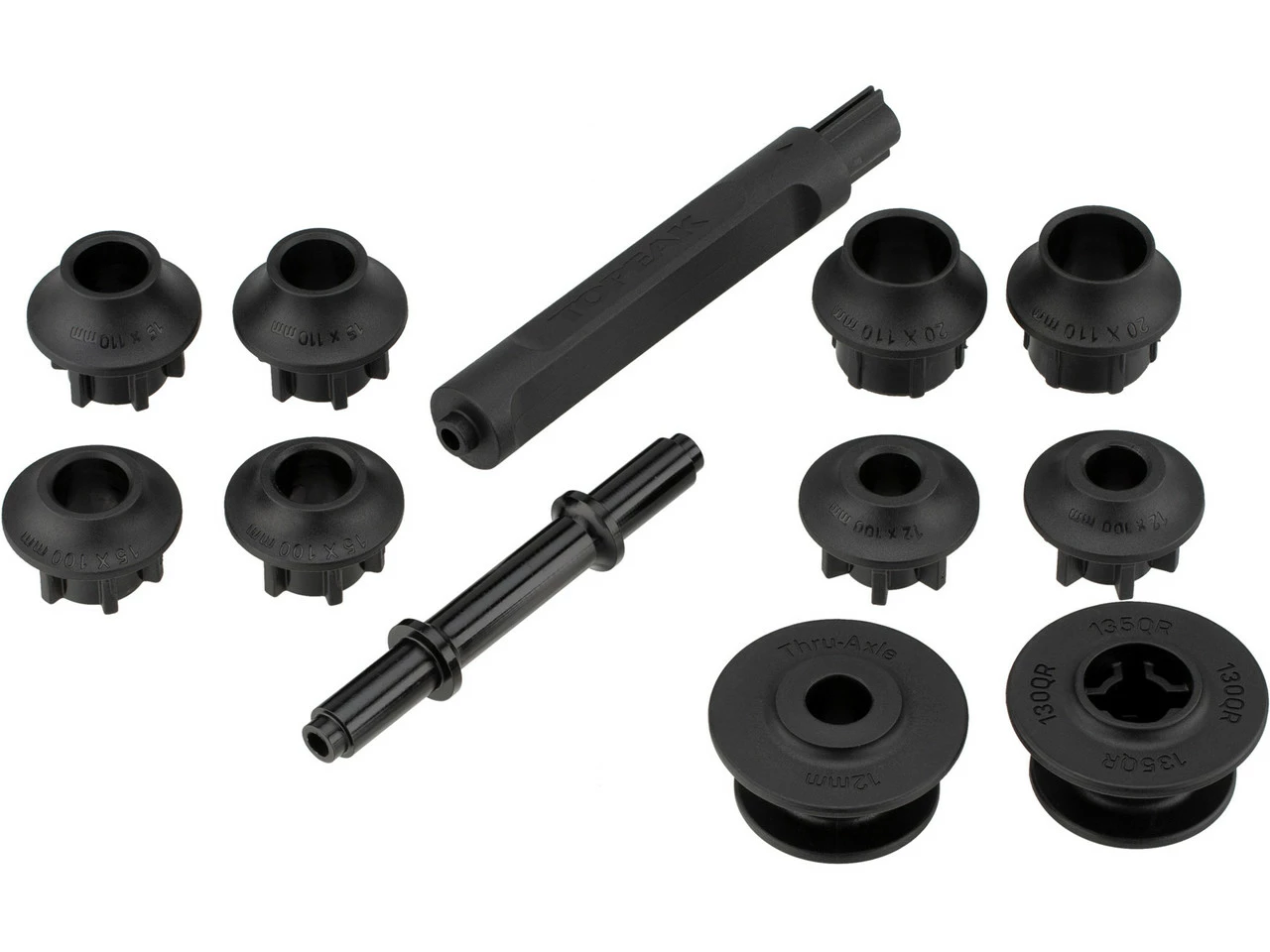 Topeak Soporte De Montaje PrepStand X 10 Topeak Soporte De Montaje PrepStand X - Imagen 8