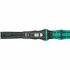 Wera Llave De Torsión Click-Torque B 1 Con Carraca Reversible -Soportes de montaje promoción 266883
