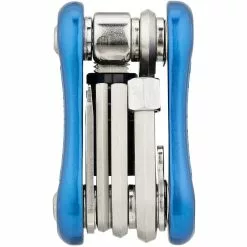 Parktool Herramienta Multifuncional Multitool MT-20 -Soportes de montaje promoción 268202