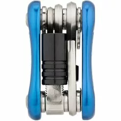 Parktool Herramienta Multifuncional Multitool MT-20 -Soportes de montaje promoción 268203