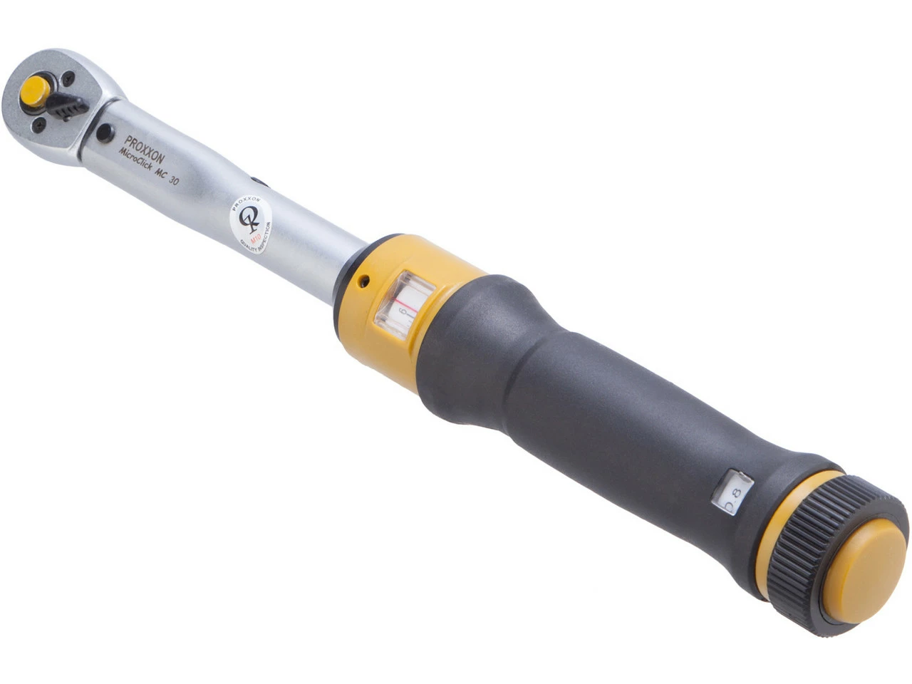 Proxxon Llave De Torsión MicroClick 3 Proxxon Llave De Torsión MicroClick