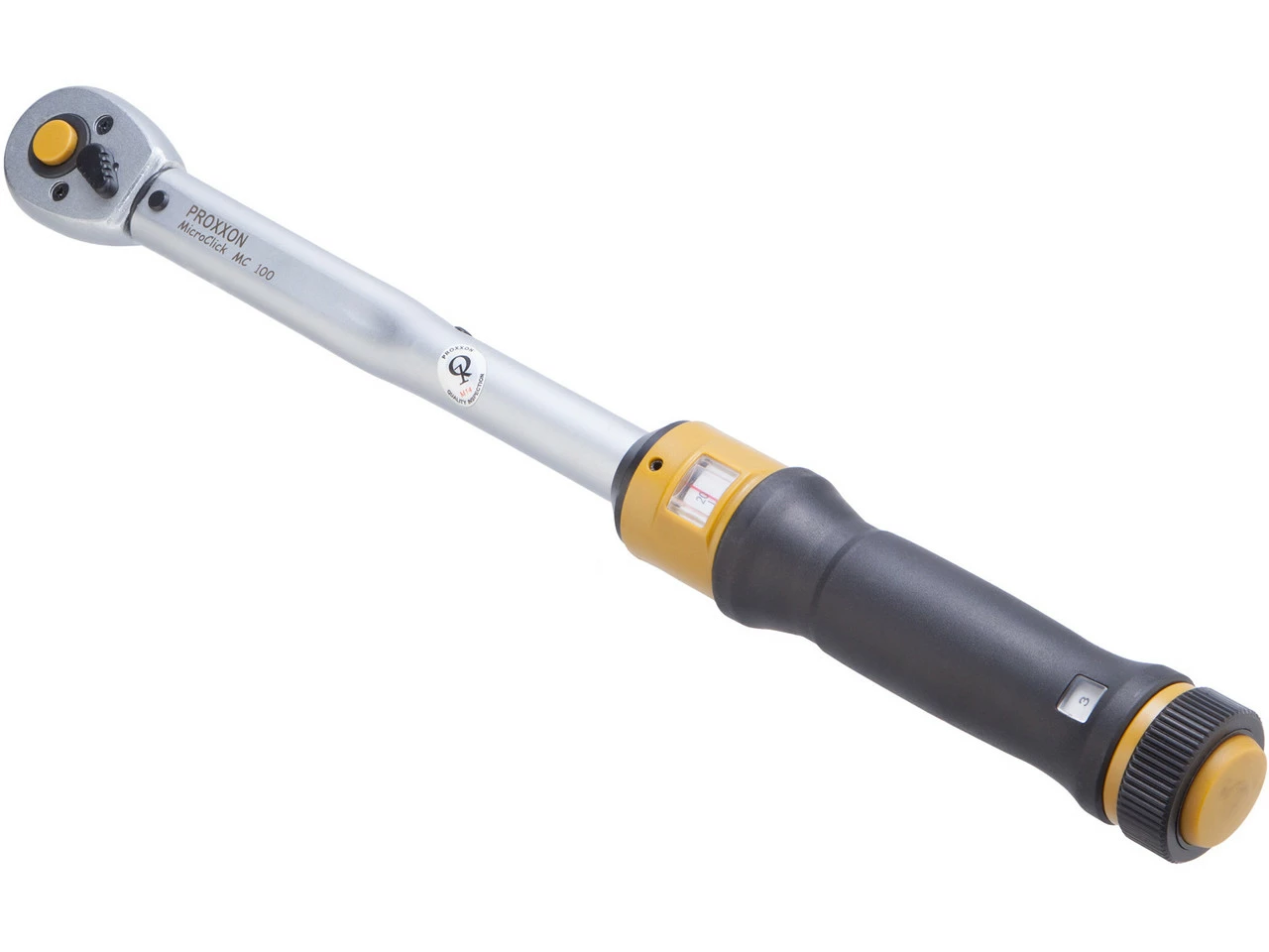 Proxxon Llave De Torsión MicroClick 5 Proxxon Llave De Torsión MicroClick - Imagen 3